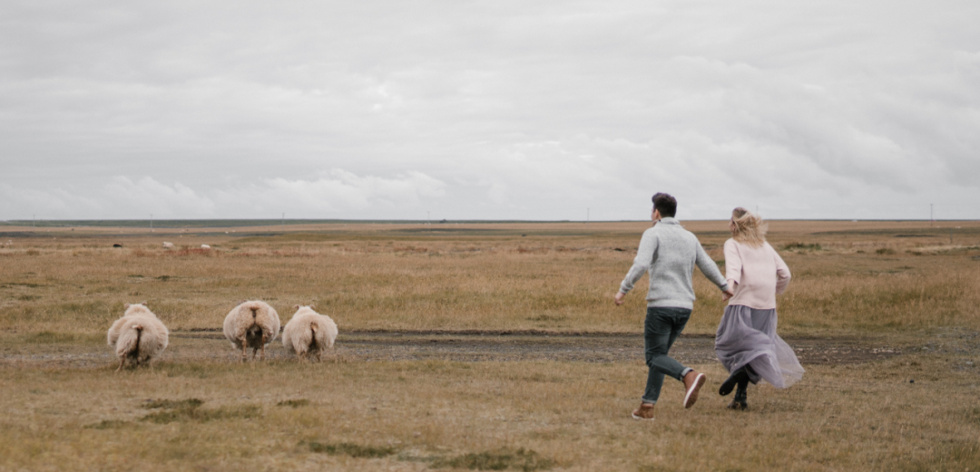 2021，建议你厚脸皮地活着
