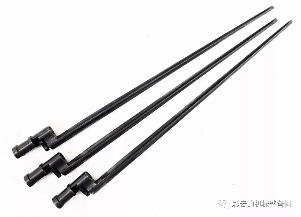 这支枪从沙俄用到苏联，也是新中国第一种制式步枪