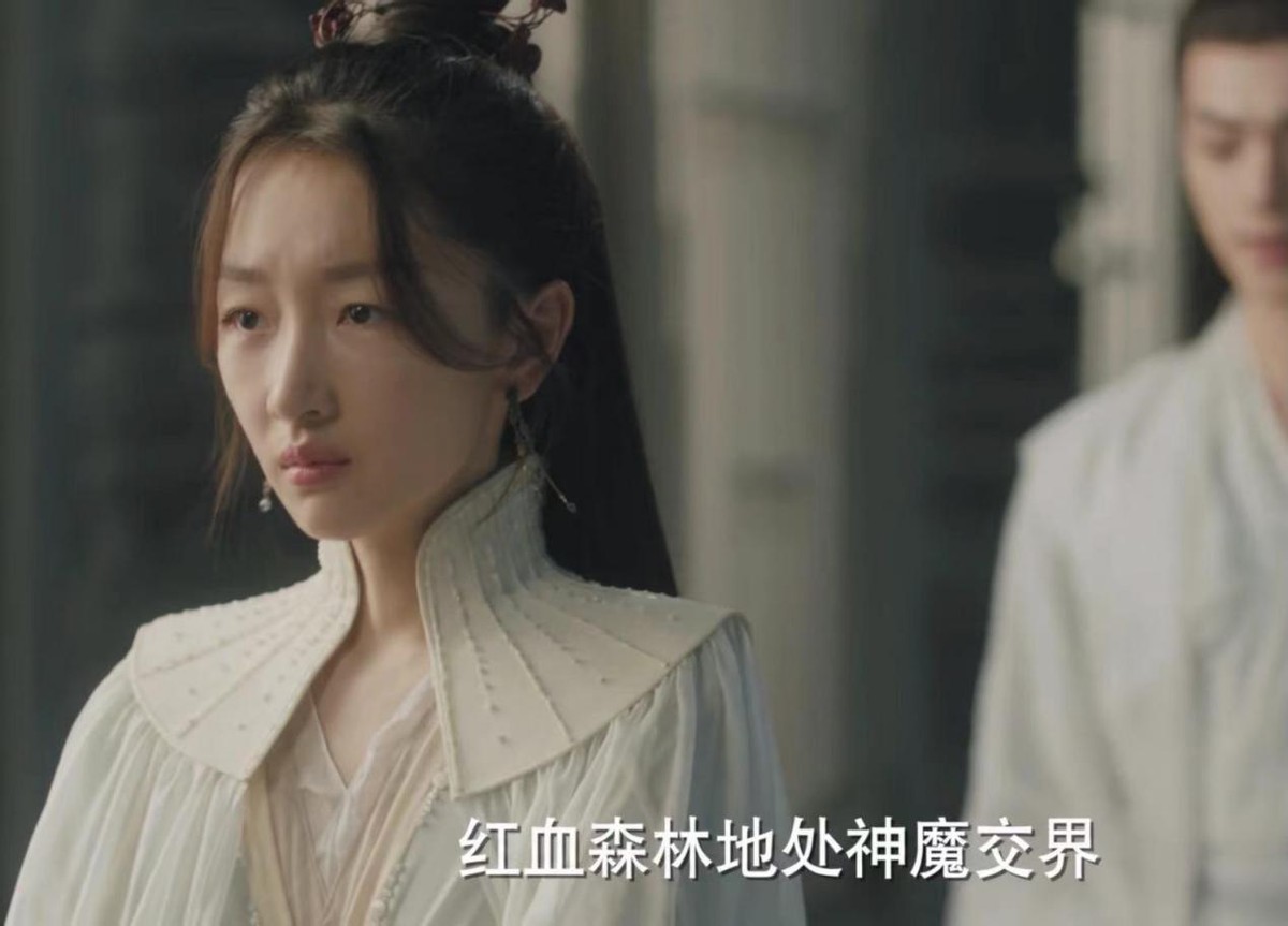 Zhou Dongyu is the youngest actress to be SIFF judge