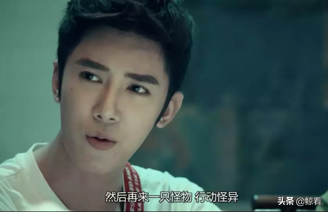 青春中的那些小事儿