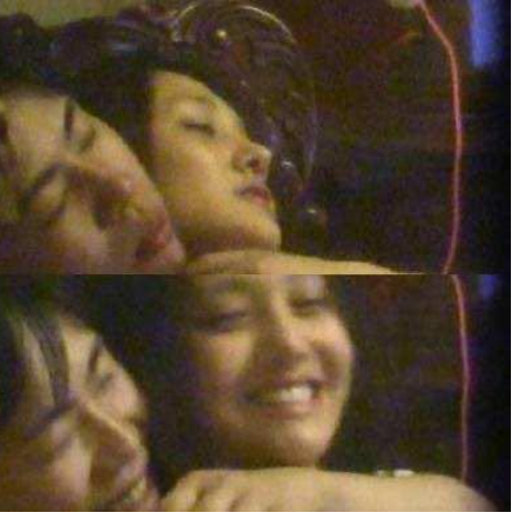 为张翰整容，给胡彦斌写书，帮张恒开公司，郑