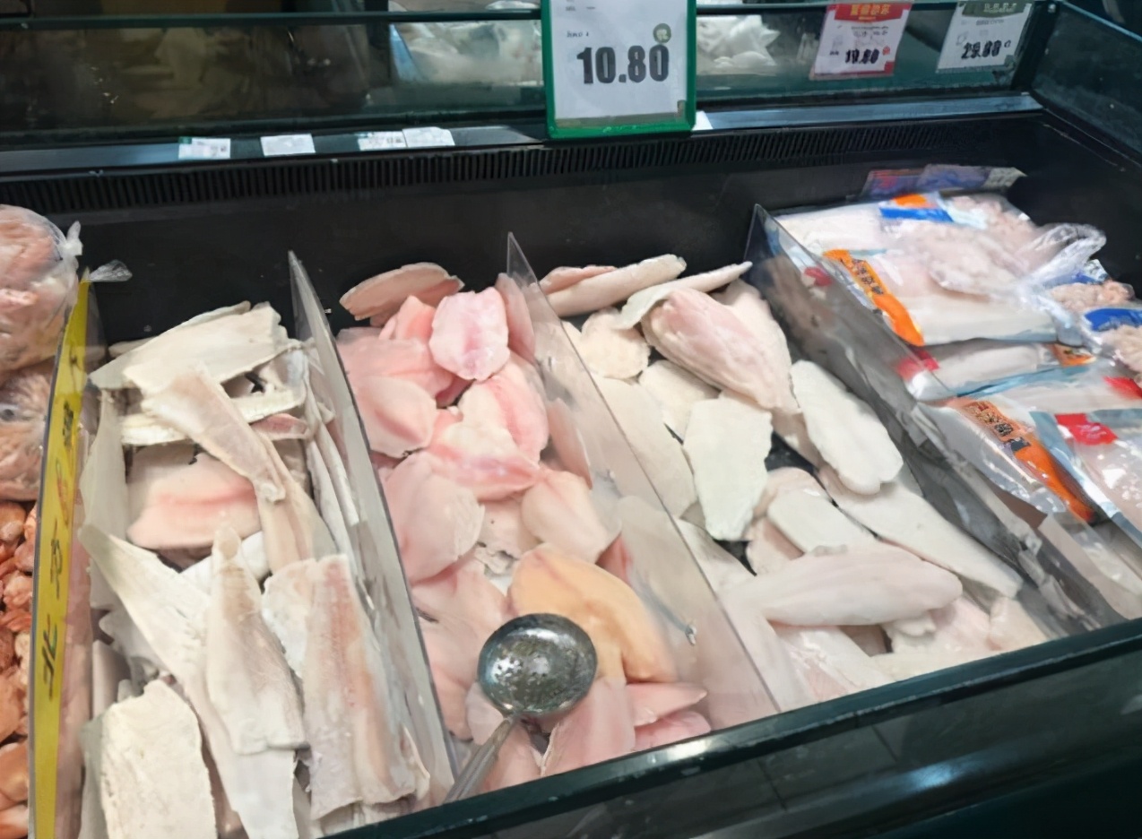 图片[8]-“龙利鱼”肉嫩味鲜 一斤不到10元 便宜也别多吃 内行：冒充的-起舞食谱网