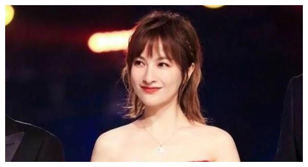 吴昕和他低调领证，他在演艺圈几乎零绯闻，快