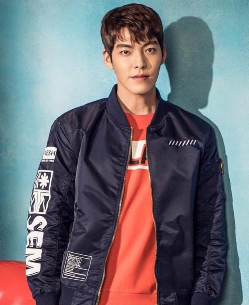 越看越好看的爱豆，木子洋走路带风，金宇彬圈粉无数