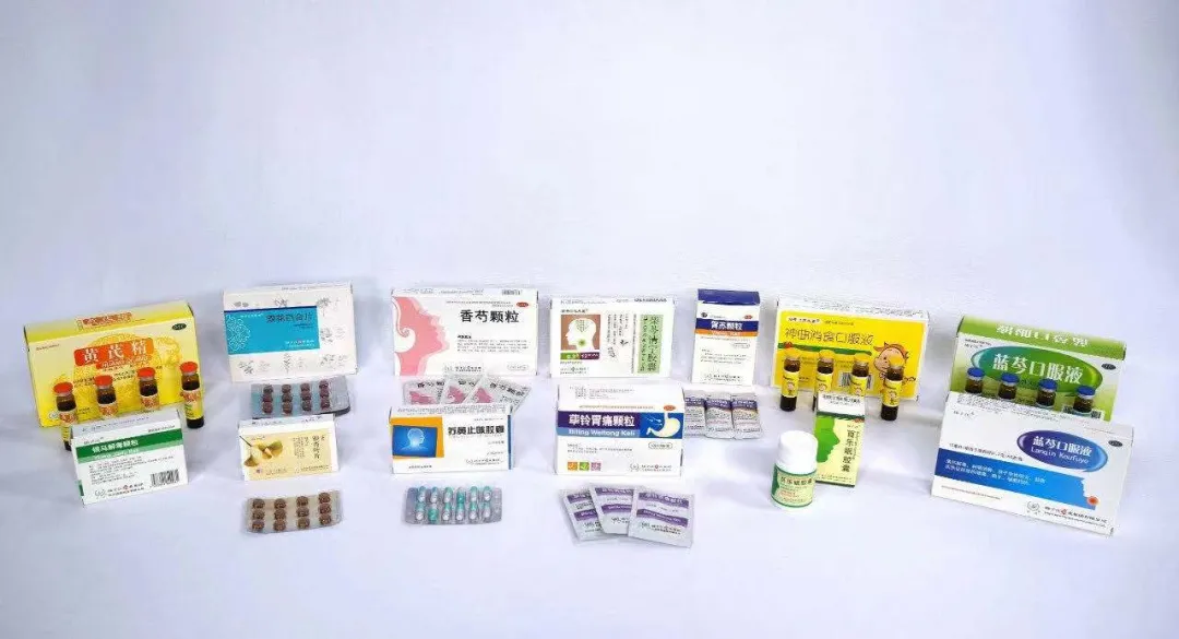 50年不上市、12年无外债，板蓝根大王难料身后事