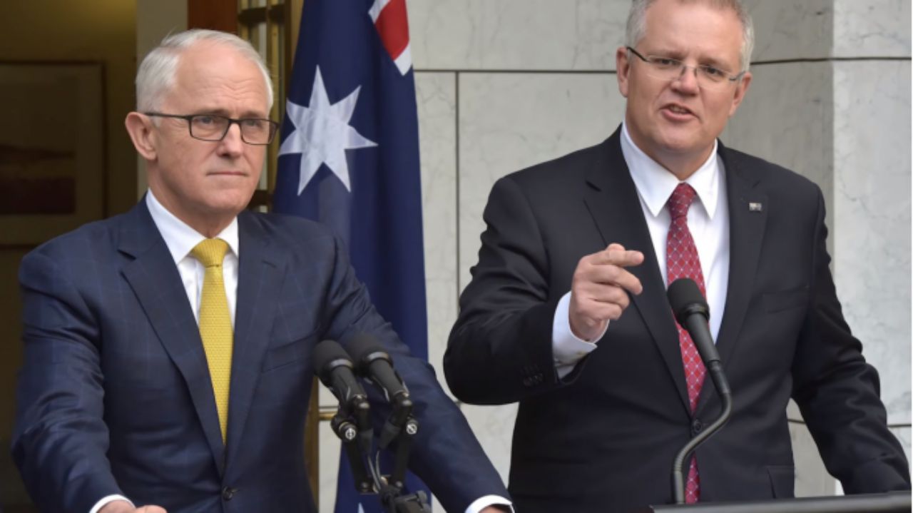 為恢復中澳關係？ 6795億商品或被�替代�，澳洲緊急更換貿易部長