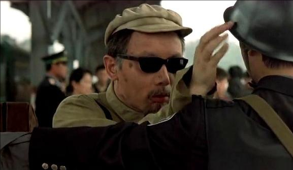 大案纪实：1983年内蒙古排名第一的狂魔马永亮