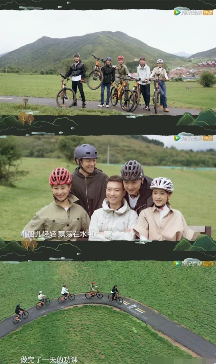 " your exceedingly is vivid 2 " Sa Beining chairs put together art again, amusing is interesting, still broadcast in CCTV unexpectedly? 