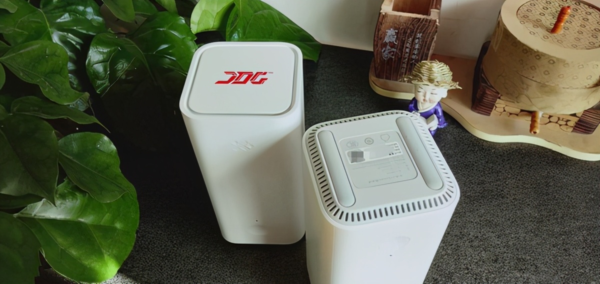 华来小方Mesh路由器深度体验：让wifi像空气一样无处不在