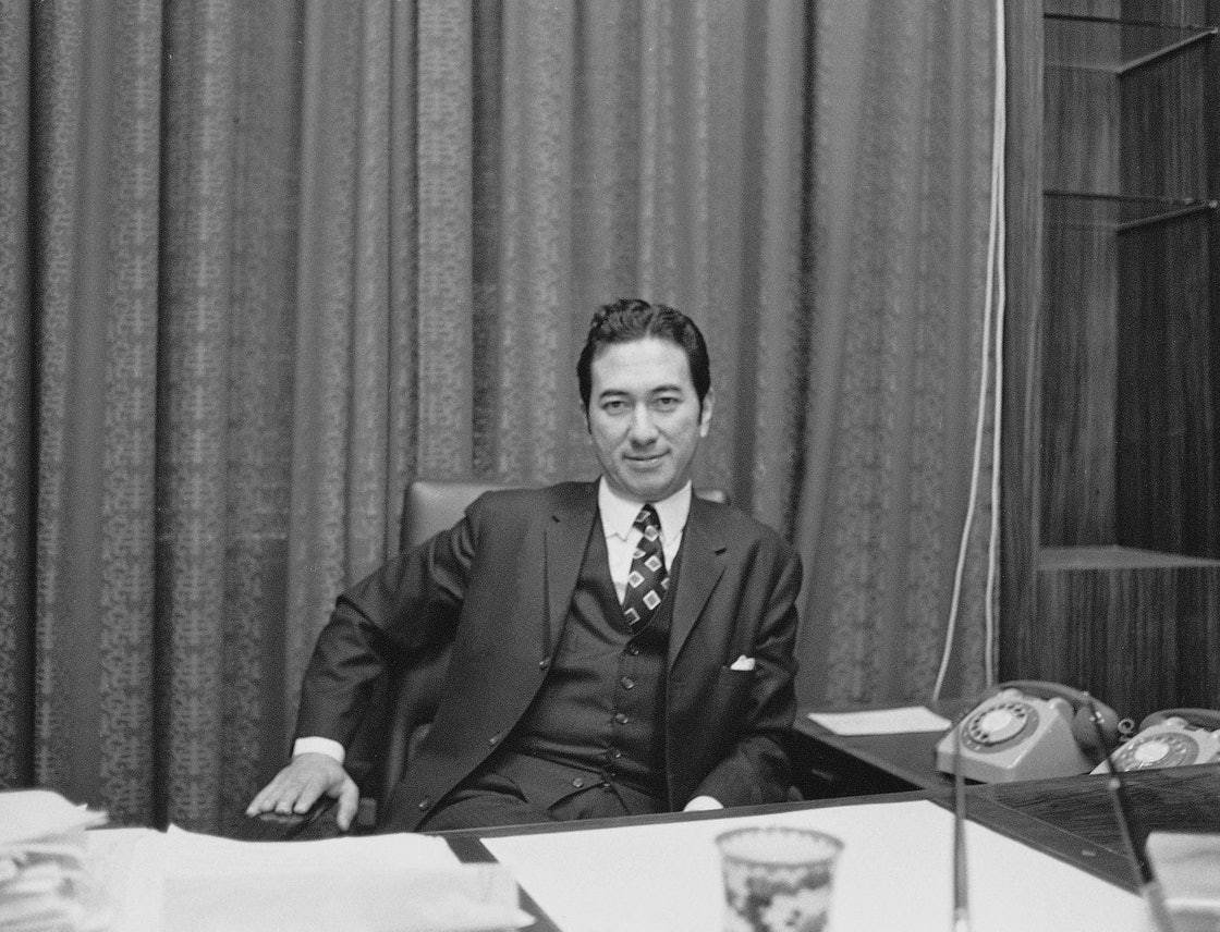 赌王的9大秘闻你知道多少？本人不爱赌，何鸿燊