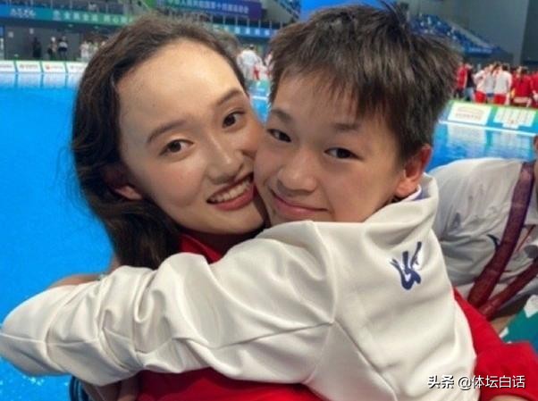 全红婵“消失”6天！教练组和家人做法无奈，邻居透露最新情况