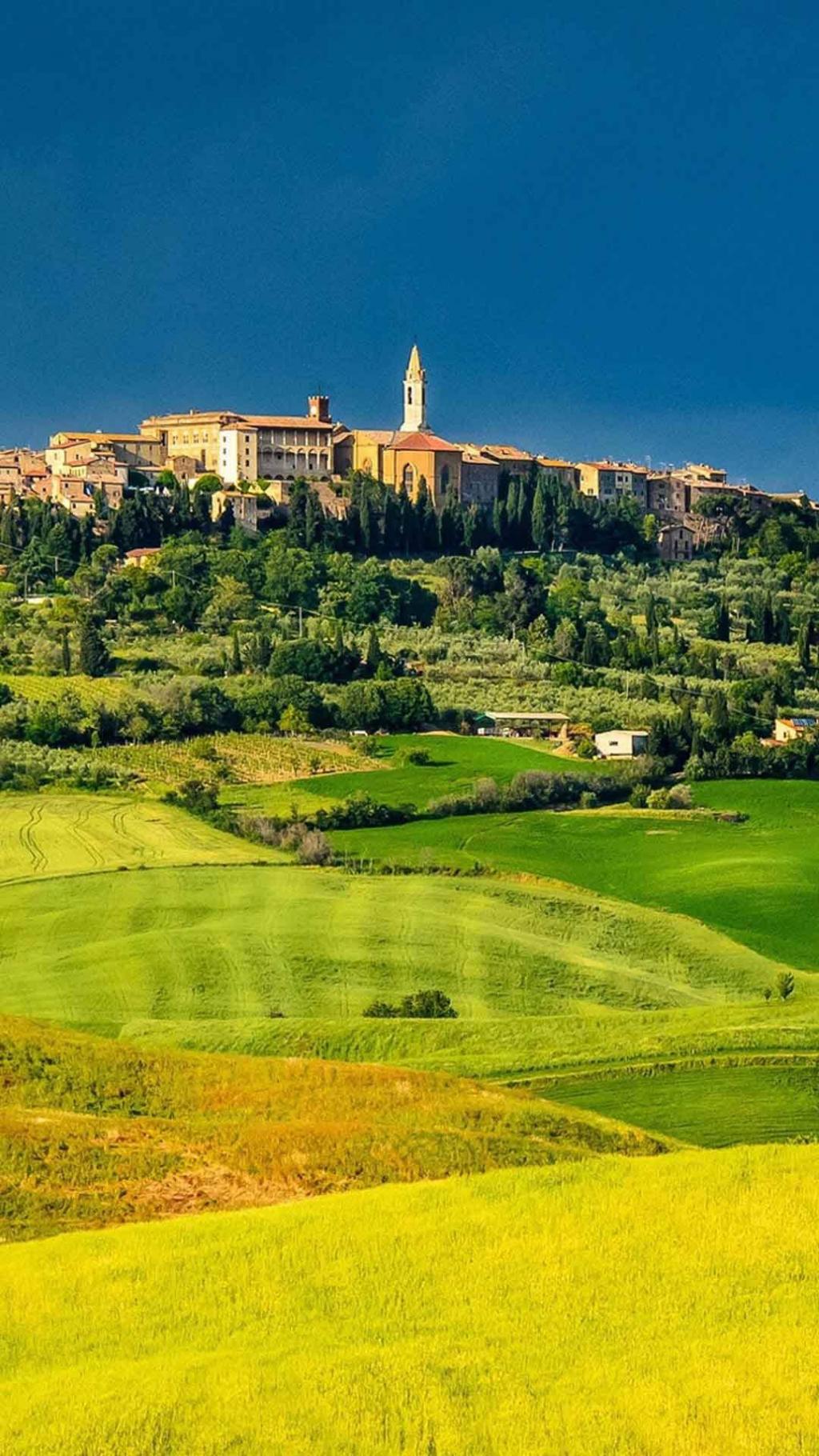 关于春天的句子，文艺清新，美得让人心动！