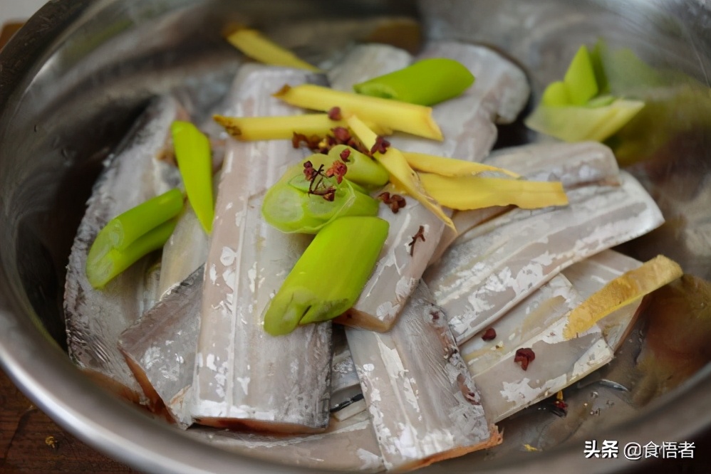 五味调和百味香——掌握这些调味方法及技巧，让您的美食更专业-第2张图片-农百科