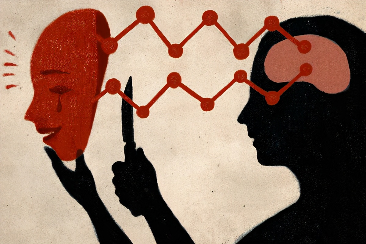 深圳流浪女子拒絕幫助、拒絕工作？心理學家：不成熟型人格障礙