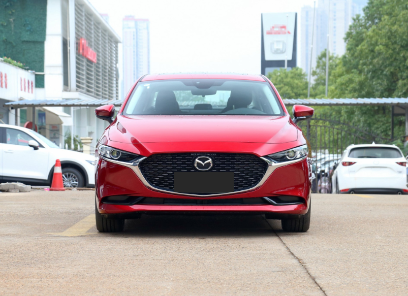 年轻人选车看看这三款，开几年不爱坏，动力充沛还省油