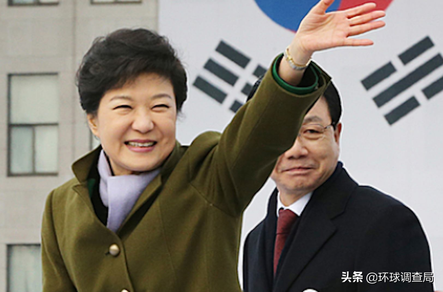 朴槿惠在狱中迎来好消息？韩国反对派再次出招，文在寅面临新考验