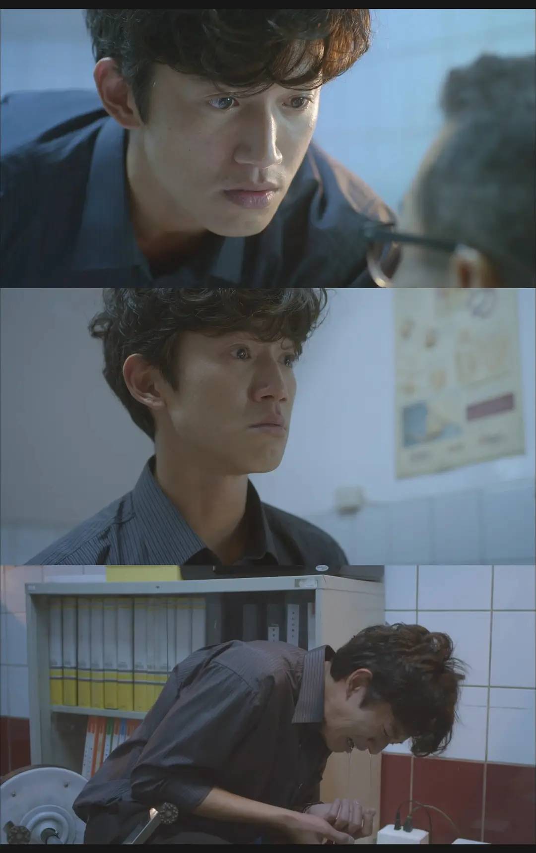 从永远做不了A咖到影帝视帝，良心台剧男主吴慷仁的十年蜕变