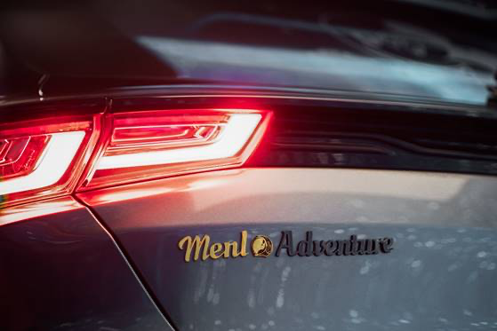 雪佛兰纯电畅巡米奇太空限量版今起全国发售