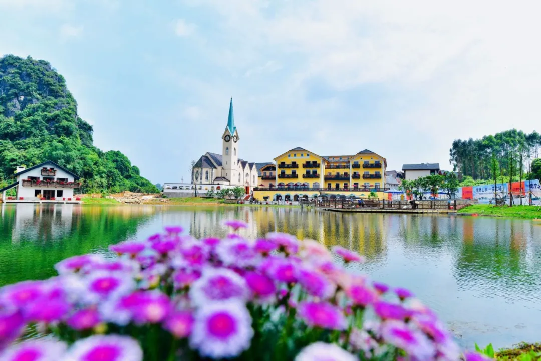 都说南宁进入超级大盘时代，谁在认真打造全系