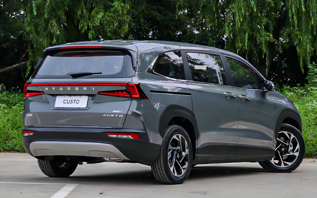 四大MPV齐聚成都车展：韩版GL8将预售，比亚迪“夏”或亮相？