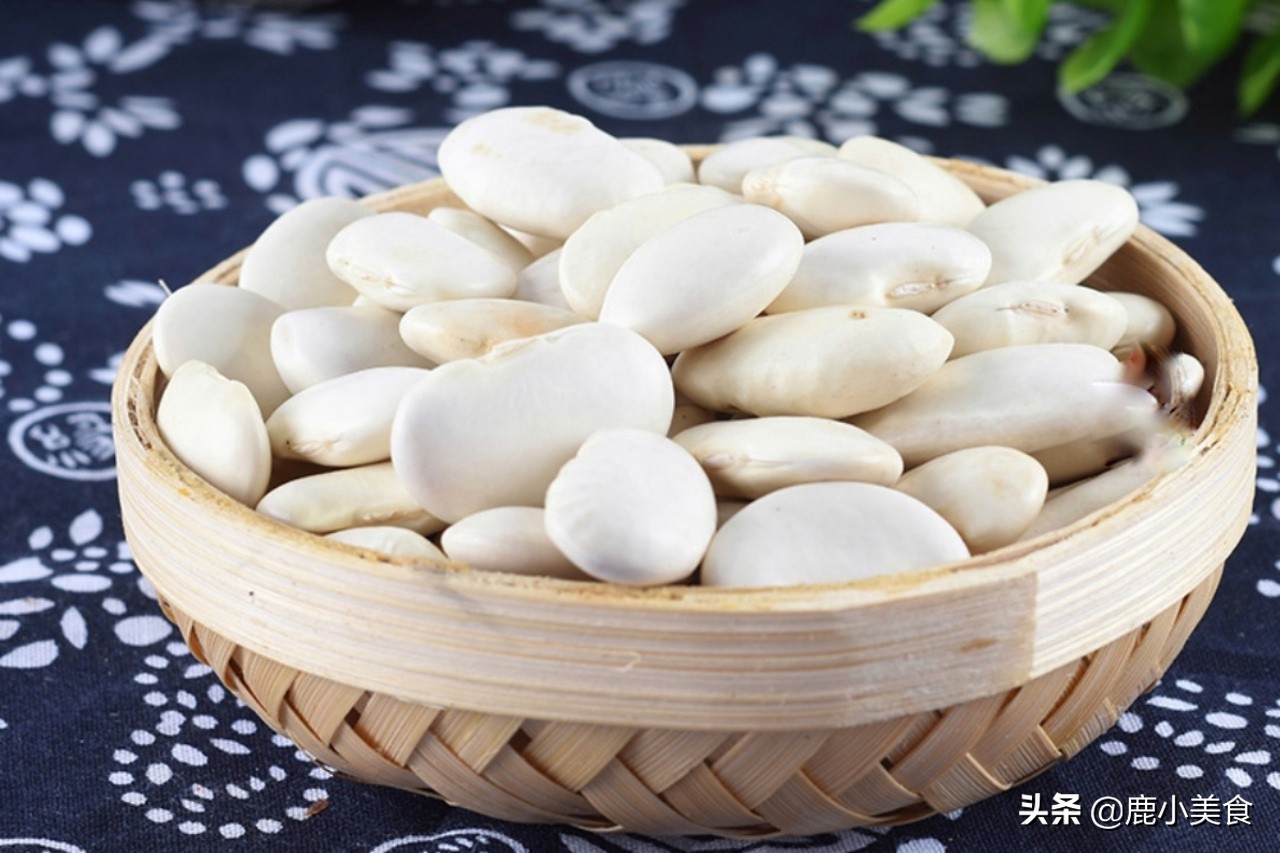 夏季燥热，记得多吃5种豆！清除暑湿，营养丰富，轻松度过三伏天