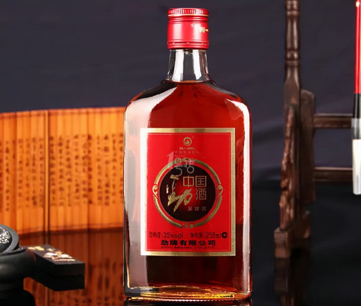 A bottle of more than 10 yuan Xiaojin wine is highly sought after, this ...