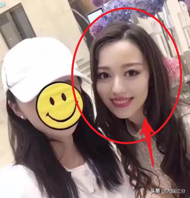 Lang Lang's wife, Gina, appeared for the first time after giving birth