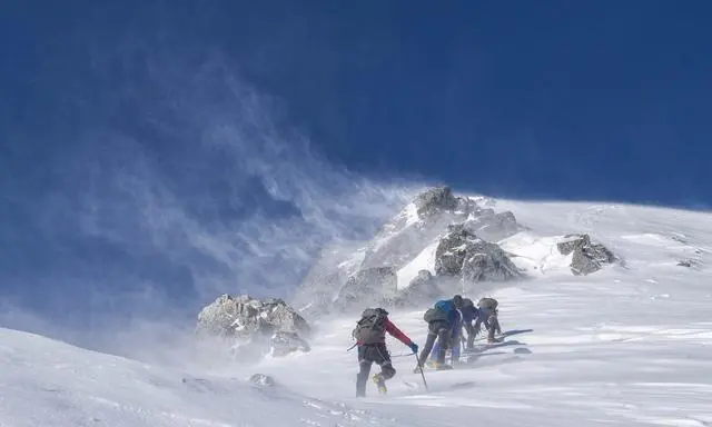 中国最神秘的一座山！太神奇了