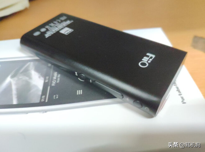 1000-2000元超值HiFi播放器，圈内老烧友推荐音质过硬不只是说说