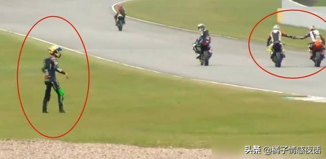 Throw a car by adversary shovel, be still taken pleasure in other's misfortune? This word that Wang Yibo says, I knew him afresh