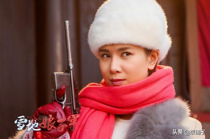 富二代、官二代加入战斗，打鬼子不忘谈恋爱，