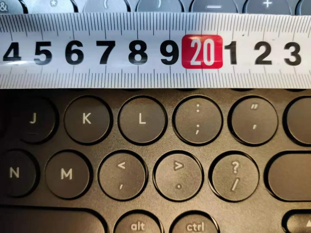 薄膜键盘→机械键盘→薄膜键盘，我悟了