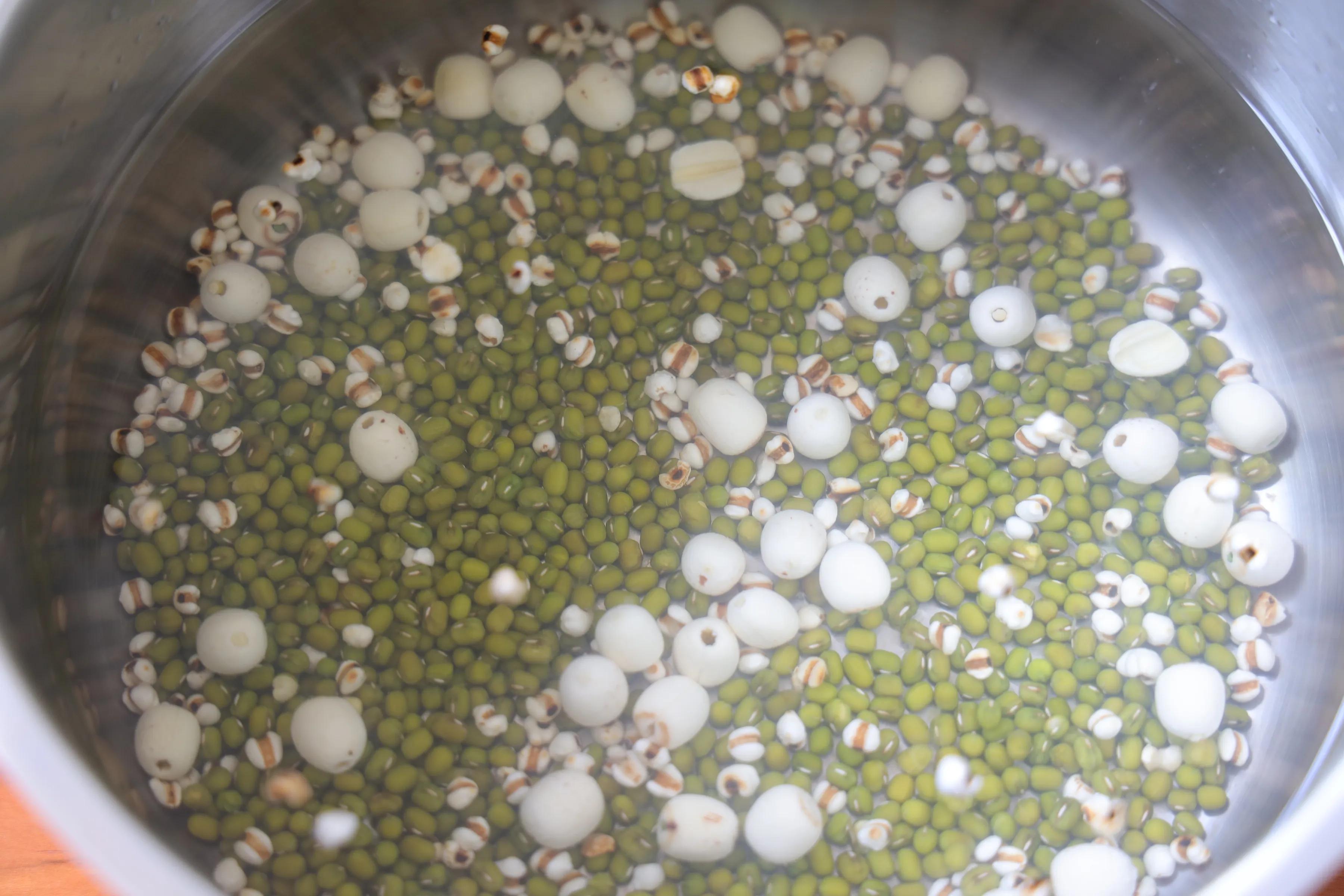 大暑将至，这道汤水要多喝，每天一碗，清热祛湿，好喝不上火