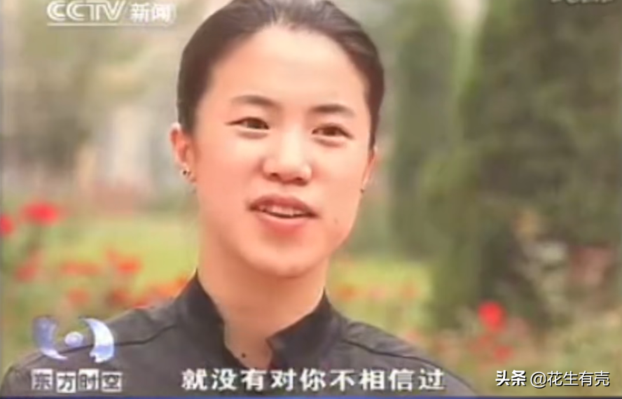 25年后再看王楠张怡宁：她们的多年“恩怨”，竟是最甜的姐妹情