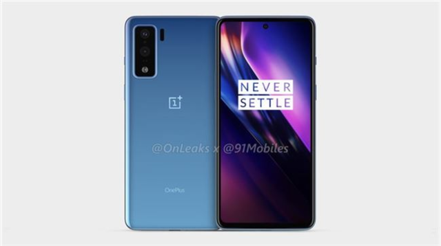 一加还要出性价比高中端机？此次取名OnePlus 8 Lite