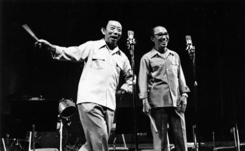为我们演绎《西游记》出彩角色，如今他们中的很多人都已远去
