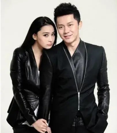 张馨予再谈何捷，深情告白，称自己一度不信爱