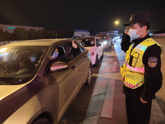 有一种安全感|有一种安全感，叫“别怕，警察在！”