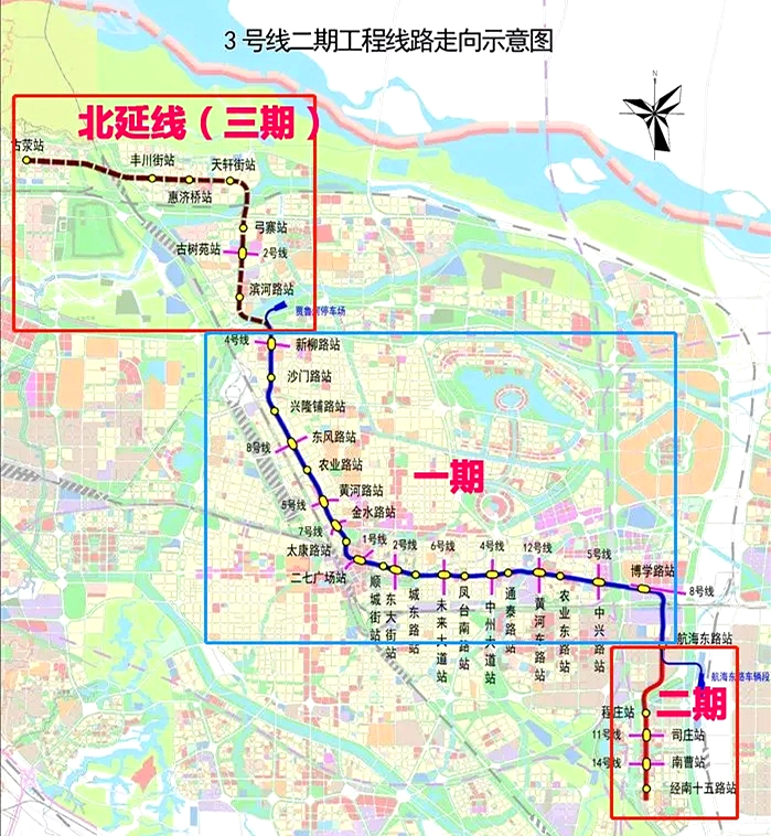 郑州6月16个项目开盘入市，5月新房销量接近200