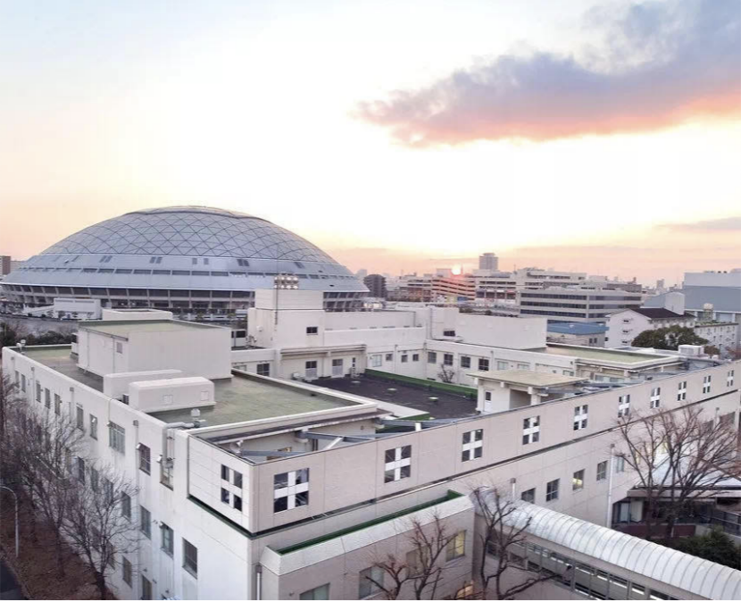 名校｜日本最年轻的旧帝国大学——名古屋大学