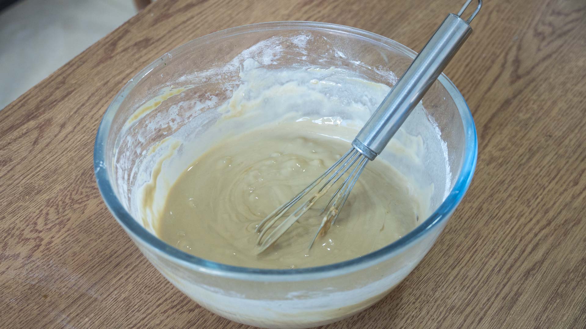 教你在家做正宗家常紅豆糕，色香味全，簡單易學，孩子看了流口水