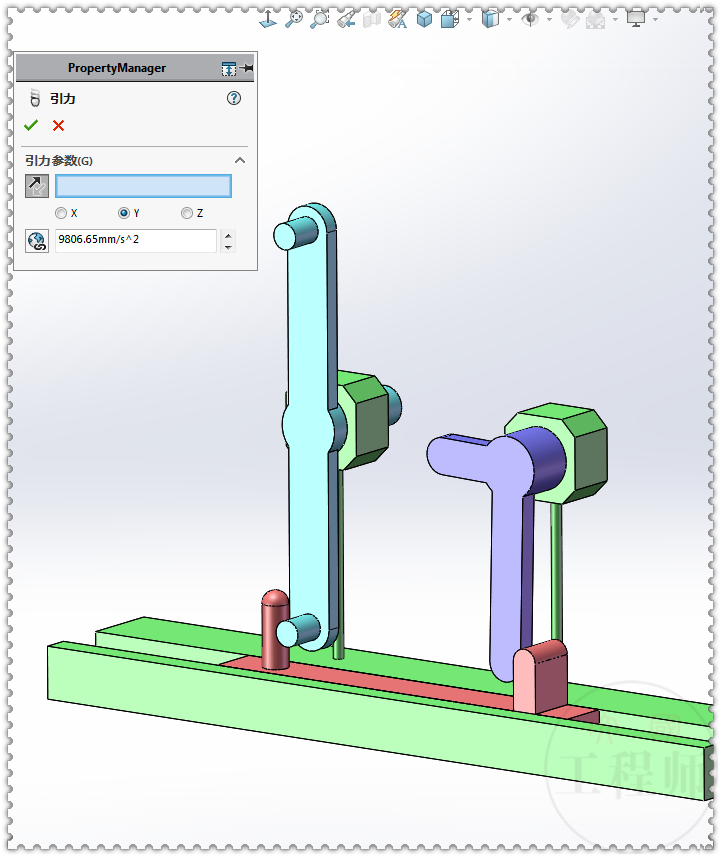 ��SolidWorksװ��һ��������������