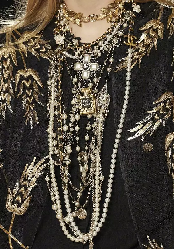 高级珠宝、轻奢珠宝、和时尚珠宝的区别，你们了解吗