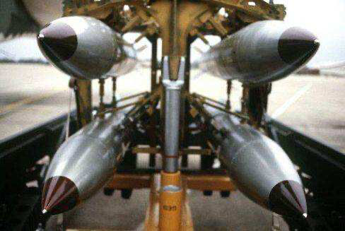 为什么美国不销毁核武器？构建“无核世界”不