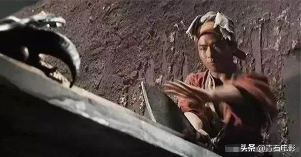 《新龙门客栈》28年过去，有人功成身退，有人重