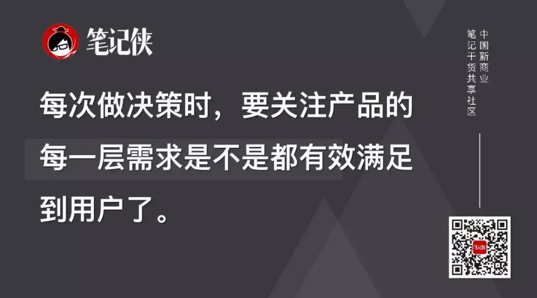 5个方法，精准认知用户需求