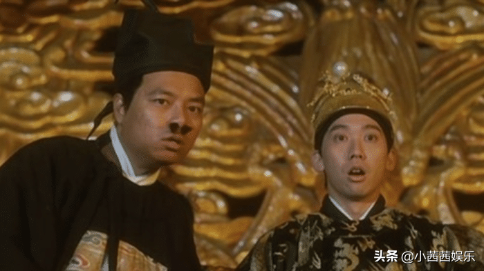 金牌配角因患癌破产妻子离走，刘德华周润发伸