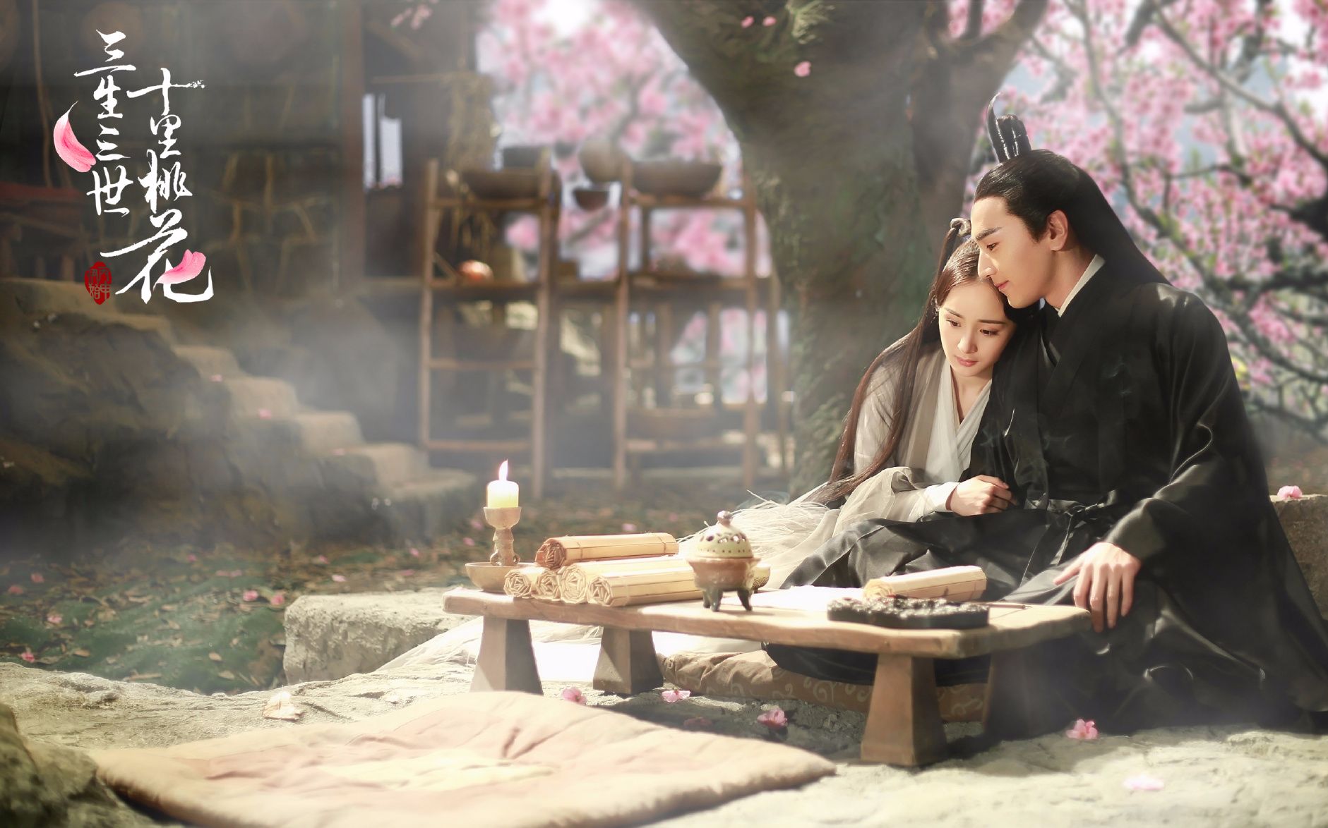 收视率高到“吓人”的6部电视剧，你还想重温哪