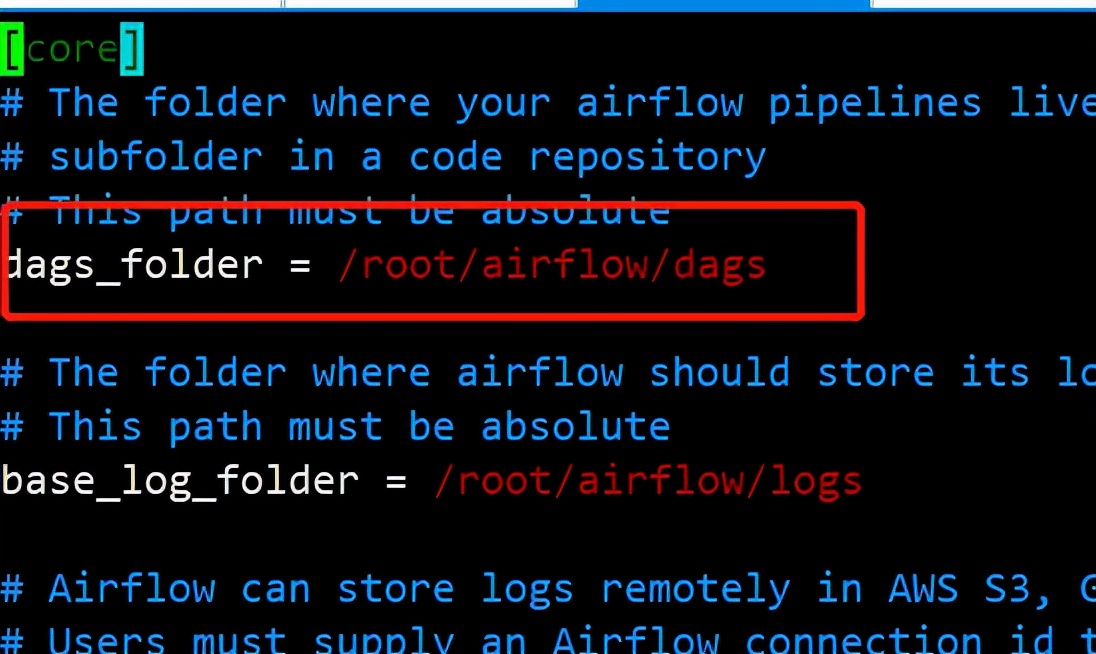 Airflow教程——使用Airflow实现简单的工作流调度