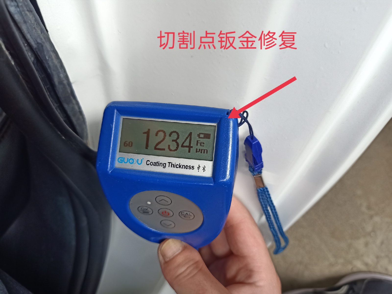 為什么二手車一定要購買前檢測？這次的經(jīng)歷太驚心動魄了